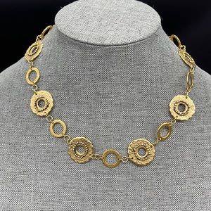 Gina Jiang Elegant Necklace